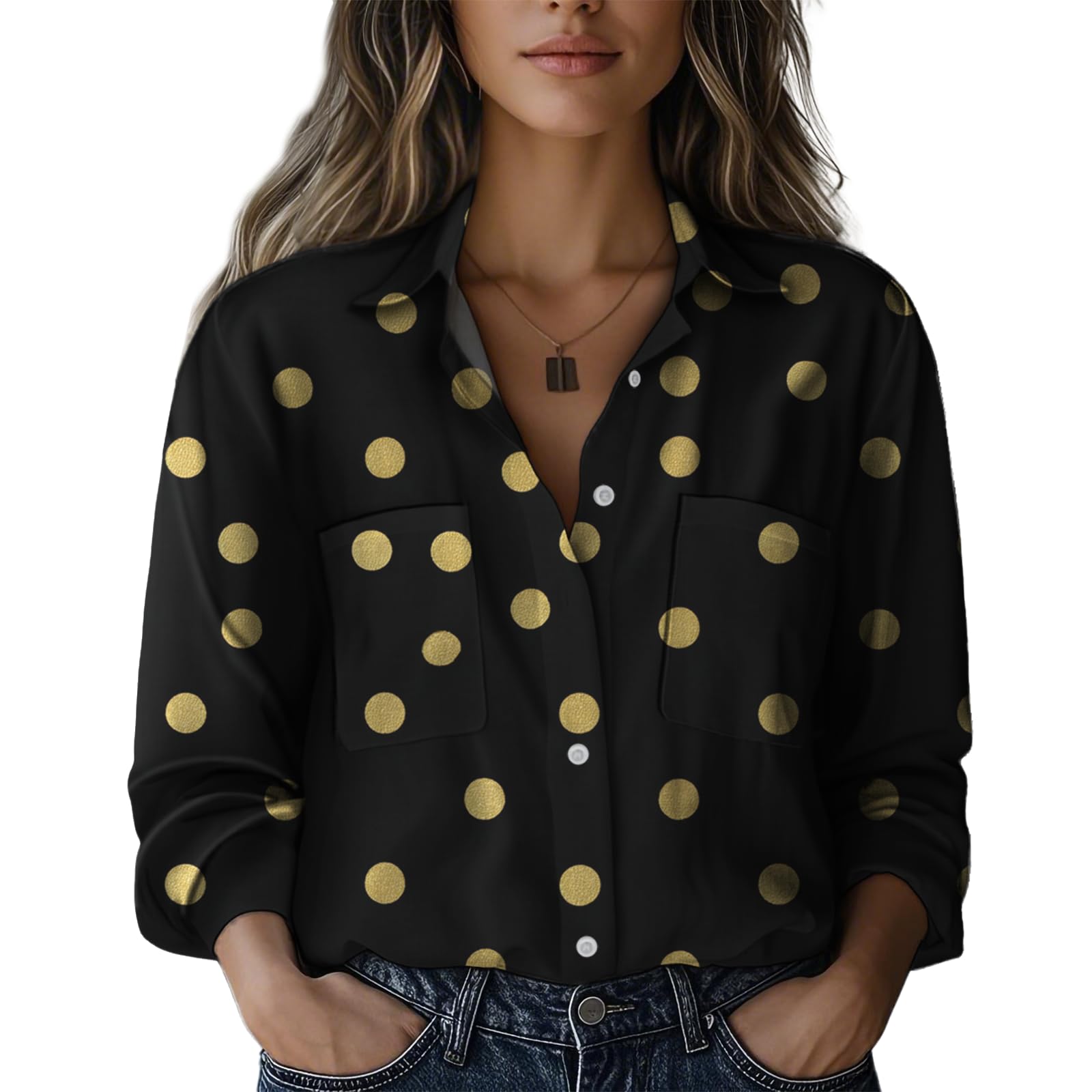 Blusa Domirica Summer 2025 Hawaiian Beach Para Mulheres