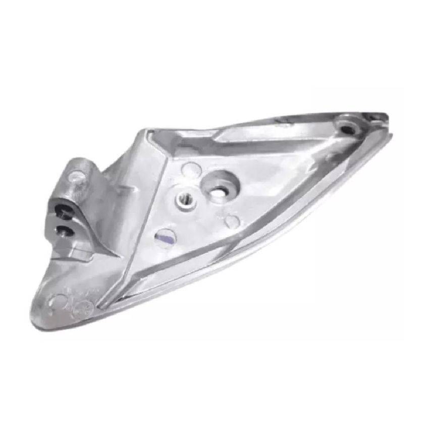 Honda Pcx 150 Pedal Apoio Traseiro Direito Genuíno - imagem 3