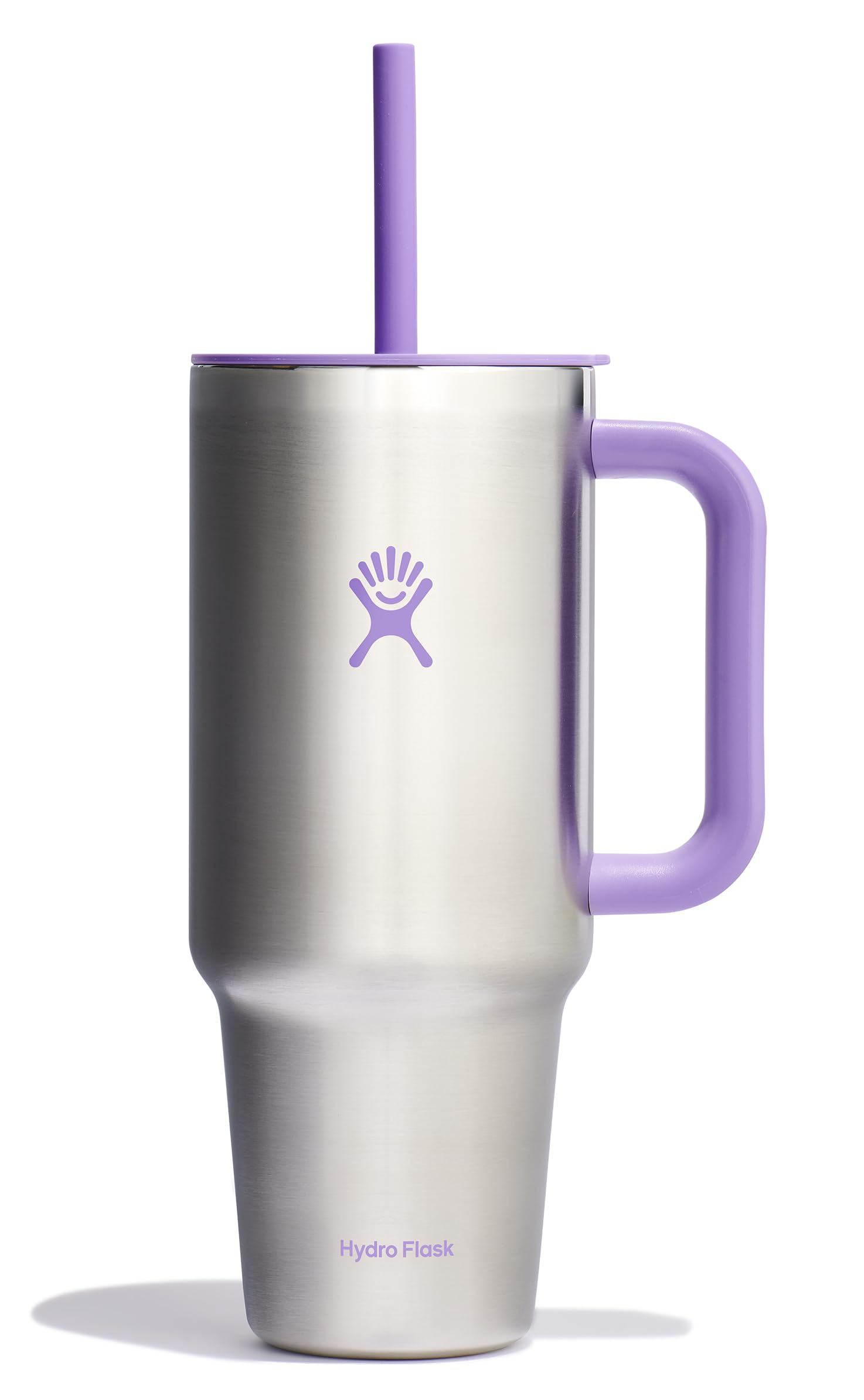 Tumbler Hydro Flask All Around Travel 1,2 L Em Aço Inoxidável