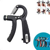 Hand Grip Ajustável Exercícios E Fisioterapia Entrega Rápida