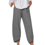Calças Capris Medlor 2025 Com Estampa Estampada De Verão Para Mulheres