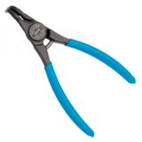 Alicate Anéis Externo Pontas Curvas 210mm Gedore 029268