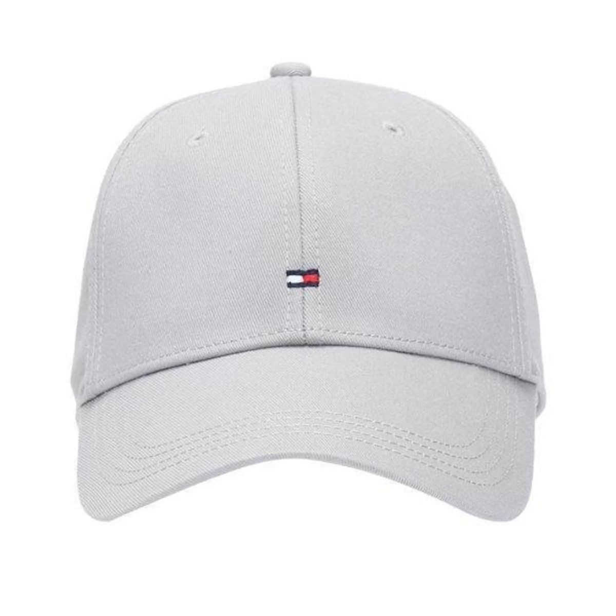 Boné Tommy Hilfiger Masculino Classic Bb Logo