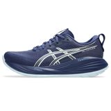 Tenis Asics Gel-cumulus 27 Azul/azul 39