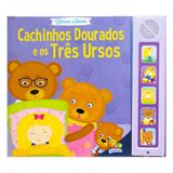 Clássicos Sonoros: Cachinhos Dourados