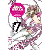 Cavaleiros Do Zodiaco - Kanzenban - Vol.07