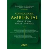 Controladoria Ambiental: Gestao Social, Analise E