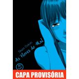 As Flores Do Mal (aku No Hana) - Volume 05