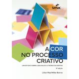 A Cor No Processo Criativo: Um Estudo Sobre Bauhaus E A Teoria De Goethe