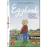Egghead - Teen Eli Readers A2 - Downloadable Audio