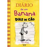 Diario De Um Banana-vol.04-dias De Cao