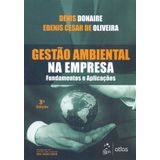 Gestao Ambiental Na Empresa - 03ed/18