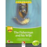 Fisherman And His Wife - Level C- With Cd-rom