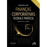 Financas Corporativas - Teoria E Pratica - 2a Edic