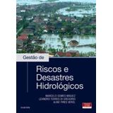 Gestao De Riscos E Desastres Hidrologicos