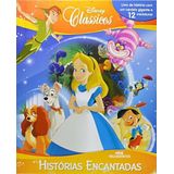 Classicos Disney - Historias Encantadas