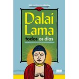 Dalai Lama Todos Os Dias - 365 Meditações Diárias