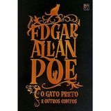 Edgar Allan Poe - O Gato Preto E Outros Contos