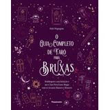 O Guia Completo De Tarô Para Bruxas