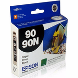Cartucho Epson To90120 Preto 90n 5ml