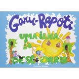 Garu Rapoti: Uma Ilha A Descobrir - 1