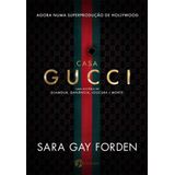 Casa Gucci: Uma Historia De Glamour, Ganancia, Lou