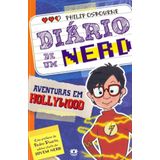 Diário De Um Nerd - Aventuras Em Hollywood