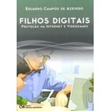Filhos Digitais - Protecao Na Internet E Videogame