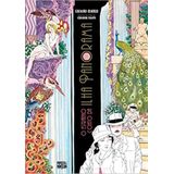 O Estranho Conto Da Ilha Panorama - Vol. Único