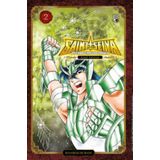 Cavaleiros Do Zodiaco Saint Seiya Final Edition Vol 02 - Jbc