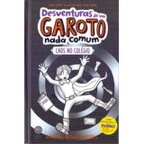 Desventuras De Um Garoto Nada Comum - Caos No Colégio