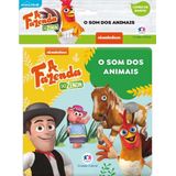 A Fazenda Do Zenon - O Som Dos Animais