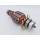 Induzido Para Máquina Fim De Enfesto Ss360 Wtj-105 220v - Sun Special