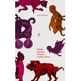 Filha, Sobrinha, Mulher, Cadela Mesmo