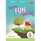 Fun For Flyers Students Book - Cambridge