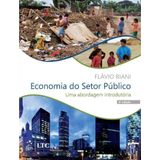 Economia Do Setor Publico - Uma Abordagem Introd01