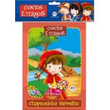 Contos Eternos - Embalagem Econômica
