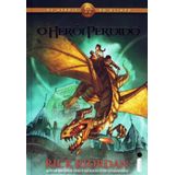 Heroi Perdido, O Lv.01 - Herois Do Olimpo