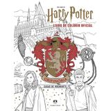 Harry Potter - Grifinória Casas De Hogwarts