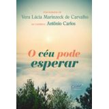 Ceu Pode Esperar, O 01