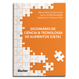 Dicionário De Ciência E Tecnologia De Alimentos (ceta)