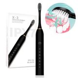 Escova Recarregável Para Limpeza Oral Profunda