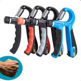 Hand Grip Ajustável Para Esportes E Saúde - Produto Premium