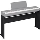 Estante Para Piano Digital L200 Yamaha Preta [f002]