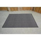 Passadeira Artesanal Look Lirio-b 066x230 Cm