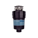 Triturador De Resíduos Alimentares Tramontina Para Cubas Ou Pias Com Furação Para Válvula De 4 1/2 Com Potência De 0,75