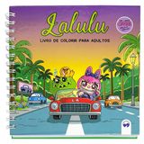 Cuties Edição Especial De Luxo - Lalulu