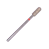 Broca Ponta Diamantada Cilíndrica Arredondado Pm 95 F Brilho