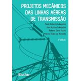 Projetos Mecanicos Das Linhas Aereas De Transmissa