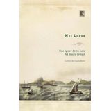 Nas Águas Desta Baía Há Muito Tempo